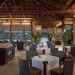 Restauracja Gran Meliá Don Pepe Fotos