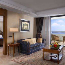 Suite Gran Meliá Don Pepe Fotos