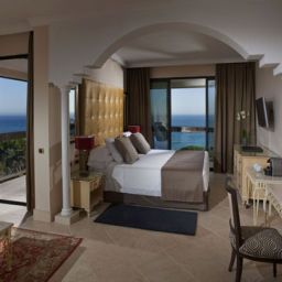 Suite Gran Meliá Don Pepe Fotos