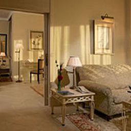 Suite Gran Meliá Don Pepe Fotos