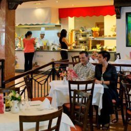 Ristorante Sol Don Pedro Fotos