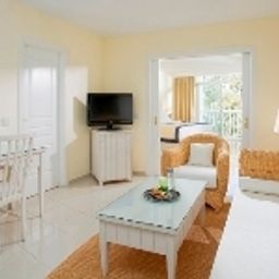 Junior-Suite Melia Marbella Banus former Melia Dinamar Fotos