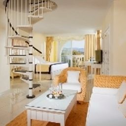 Suite Melia Marbella Banus former Melia Dinamar Fotos
