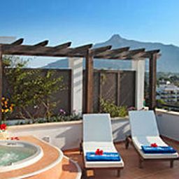 Suite Melia Marbella Banus former Melia Dinamar Fotos