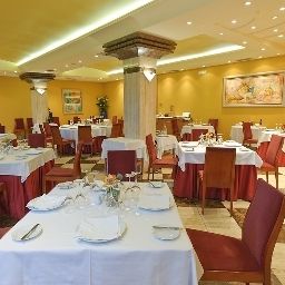 Restaurante Horus Salamanca Fotos