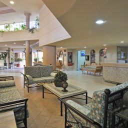 Hall SOL SUN BEACH APTOS. Fotos
