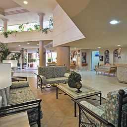 Hall SOL SUN BEACH APTOS. Fotos