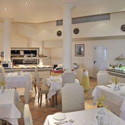 Restaurante SOL SUN BEACH APTOS. Fotos