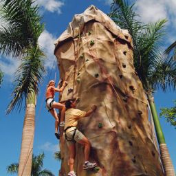 Wellness/Fitness MELIA CARIBE TROPICAL Fotos