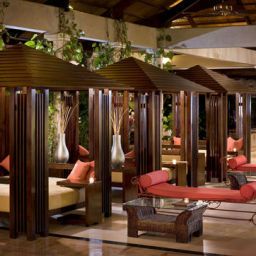 Halle MELIA CARIBE TROPICAL Fotos
