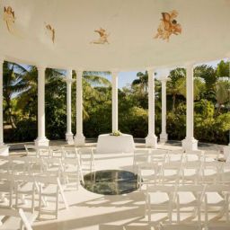 Hall MELIA CARIBE TROPICAL Fotos