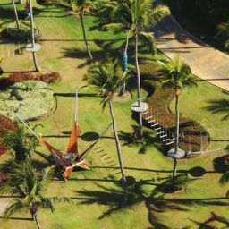 Halle MELIA CARIBE TROPICAL Fotos