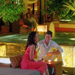 Hall MELIA CARIBE TROPICAL Fotos