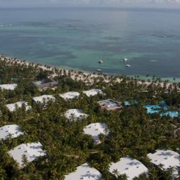 Vue intérieure MELIA CARIBE TROPICAL Fotos