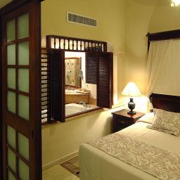 Innenansicht MELIA CARIBE TROPICAL Fotos