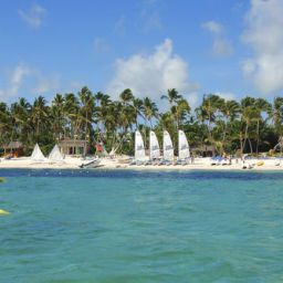 Vue MELIA CARIBE TROPICAL Fotos