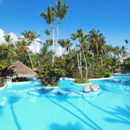 Piscine MELIA CARIBE TROPICAL Fotos