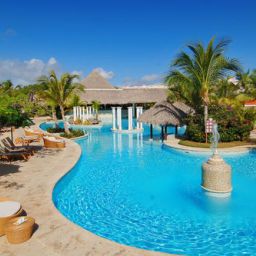 Piscine MELIA CARIBE TROPICAL Fotos
