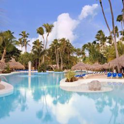 Pool MELIA CARIBE TROPICAL Fotos