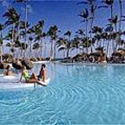Piscine MELIA CARIBE TROPICAL Fotos