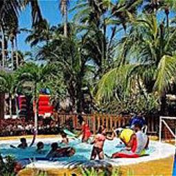 Pool MELIA CARIBE TROPICAL Fotos