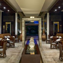 Restaurant MELIA CARIBE TROPICAL Fotos