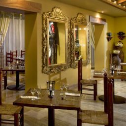 Restaurant MELIA CARIBE TROPICAL Fotos