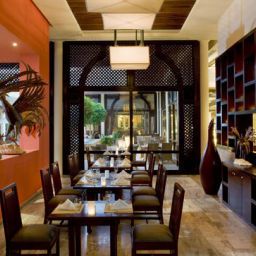 Restaurant MELIA CARIBE TROPICAL Fotos