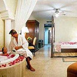 Suite MELIA CARIBE TROPICAL Fotos