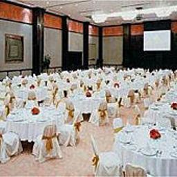 Salle de séminaires MELIA CARIBE TROPICAL Fotos
