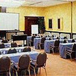 Salle de séminaires MELIA CARIBE TROPICAL Fotos