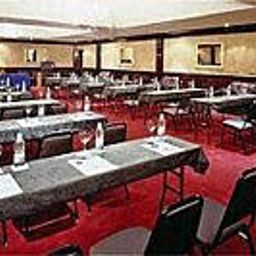 Salle de séminaires MELIA CARIBE TROPICAL Fotos