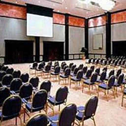 Salle de séminaires MELIA CARIBE TROPICAL Fotos