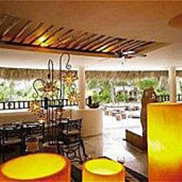  MELIA CARIBE TROPICAL Fotos