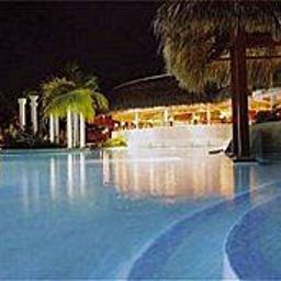  MELIA CARIBE TROPICAL Fotos