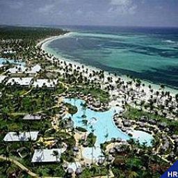  MELIA CARIBE TROPICAL Fotos