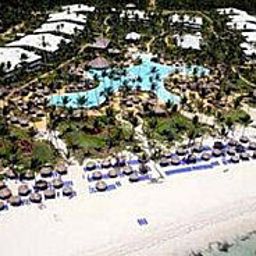  MELIA CARIBE TROPICAL Fotos