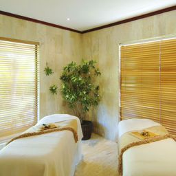 Espace de bien-être MELIA CARIBE TROPICAL Fotos