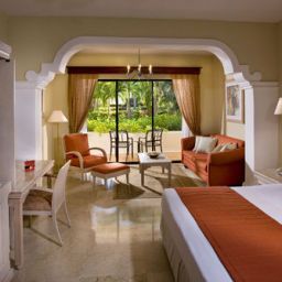 Chambre MELIA CARIBE TROPICAL Fotos