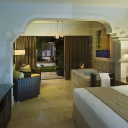 Chambre MELIA CARIBE TROPICAL Fotos