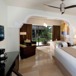 Chambre MELIA CARIBE TROPICAL Fotos