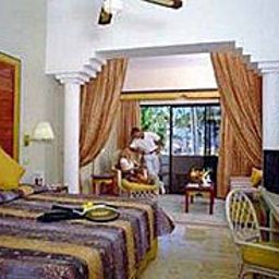Chambre MELIA CARIBE TROPICAL Fotos