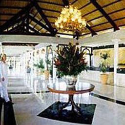 Vue extérieure MELIA CARIBE TROPICAL Fotos