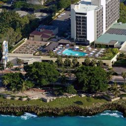 Meliá Santo Domingo Saint-Domingue