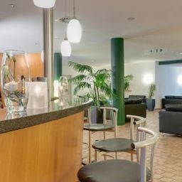 Бар TRYP Fotos