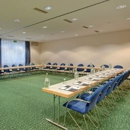 Банкетный зал TRYP Fotos