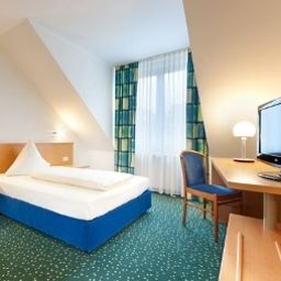Номер TRYP Fotos