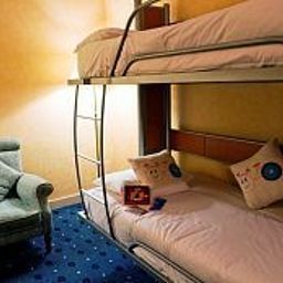 Suite familiale TRYP París Francois Hotel Fotos