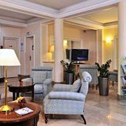 Hall Timhotel Opera Blanche Fontaine Fotos