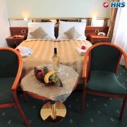 Zimmer SIRIUS Fotos